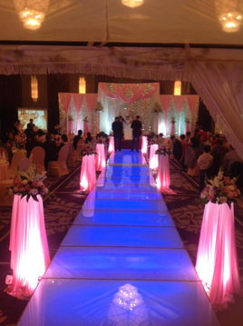 友成婚典策划礼仪服务金台路店 上海新人梦想婚礼的专业打造者