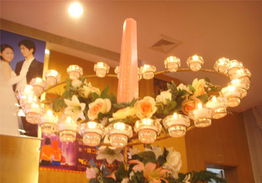 喜之缘婚庆礼仪 开启幸福旅程的专业向导