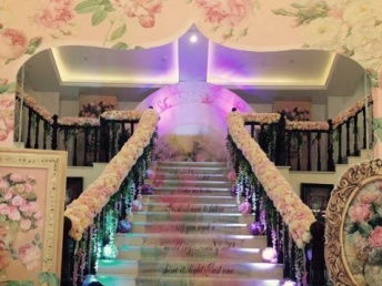 重庆婚庆礼仪服务 打造梦幻庆典现场的专业策划艺术