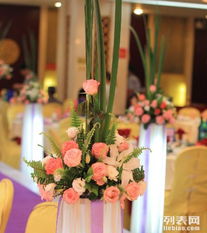 艾诺婚庆礼仪公司 为您量身定制独特婚礼仪式